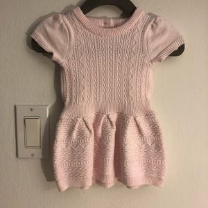 Baby girl dress